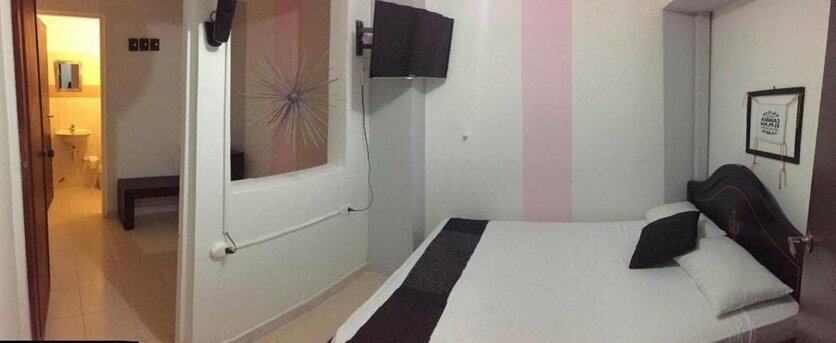 Hotel Yellow Maraya - Photo5
