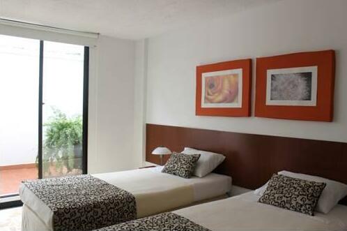 Hotel Zandu - Photo2