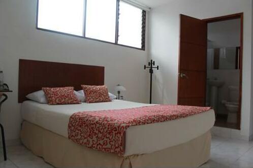 Hotel Zandu - Photo4