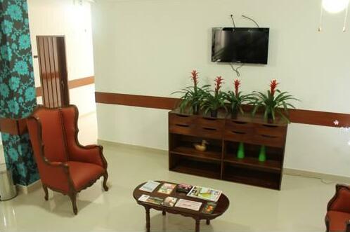 Hotel Zandu - Photo5