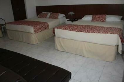 Hotel Zandu