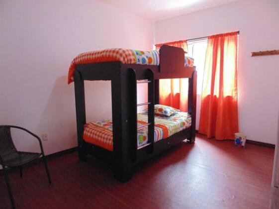 Kamalion Hostel Pereira - Photo2
