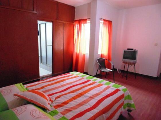 Kamalion Hostel Pereira - Photo3