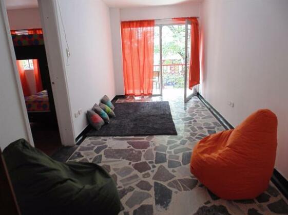 Kamalion Hostel Pereira - Photo4