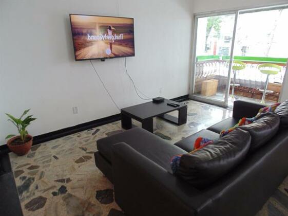 Kamalion Hostel Pereira - Photo5