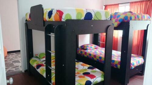 Kamalion Hostel Pereira