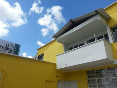 Kolibri Hostel