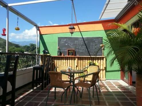 Kolibri Hostel - Photo2