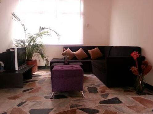 Kolibri Hostel - Photo3