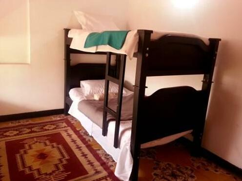Kolibri Hostel - Photo4