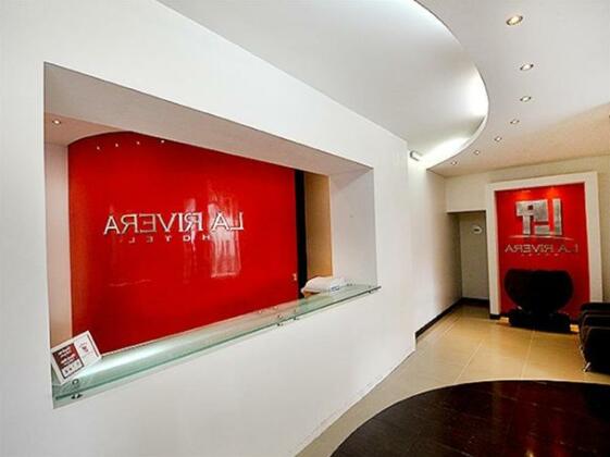 La Rivera Hotel - Photo2