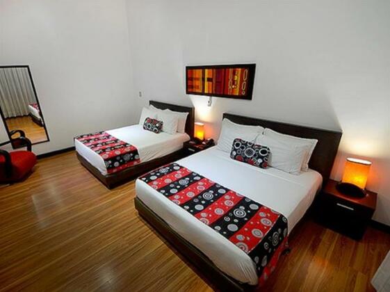 La Rivera Hotel - Photo3