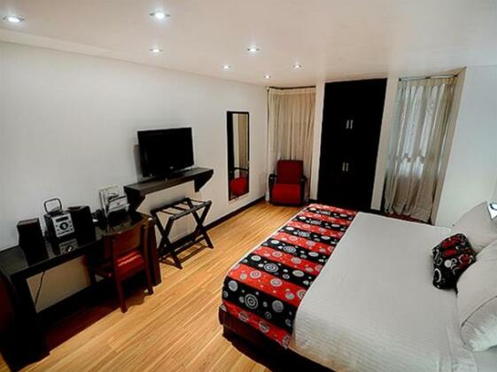 La Rivera Hotel - Photo4