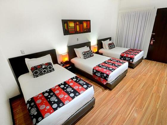 La Rivera Hotel - Photo5