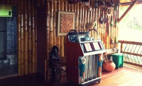 La Selecta Eco Hotel - Photo5
