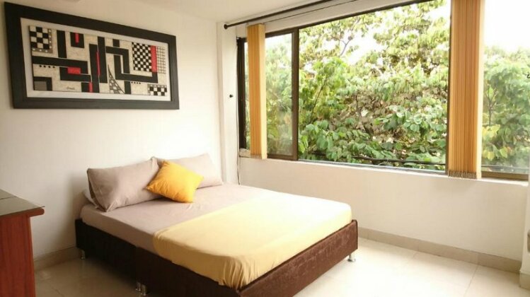Lindo Apartamento Centro Pereira - Photo2