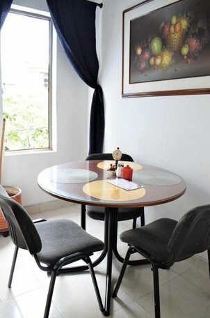 Lindo Apartamento Centro Pereira - Photo3