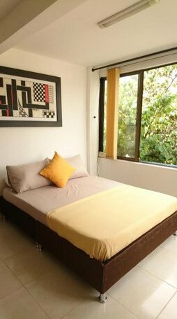 Lindo Apartamento Centro Pereira - Photo4