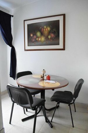 Lindo Apartamento Centro Pereira - Photo5