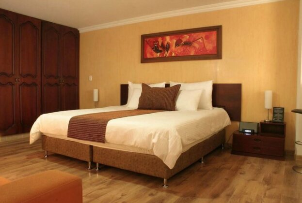 Luxor Plaza Hotel - Photo3