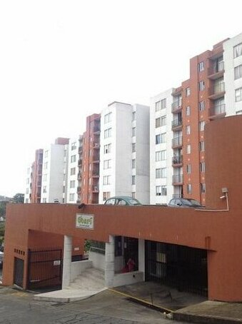 Macias Holidays Apartamentos
