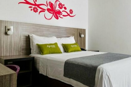 Mh Hoteles Pereira