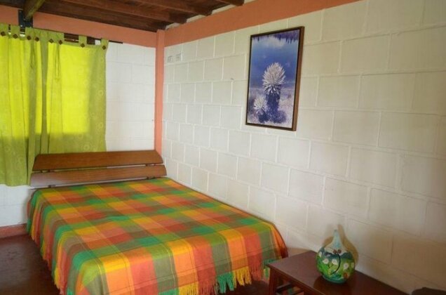 Monte Jazmin - Photo2