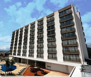 Movich Hotel de Pereira