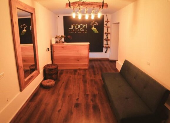 Nogal Hostel - Photo2