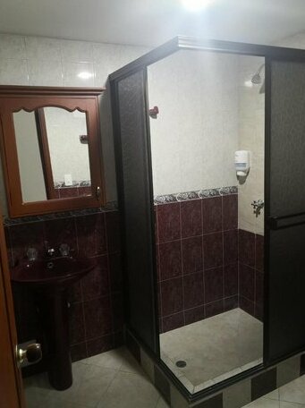 Nogal Hostel - Photo4