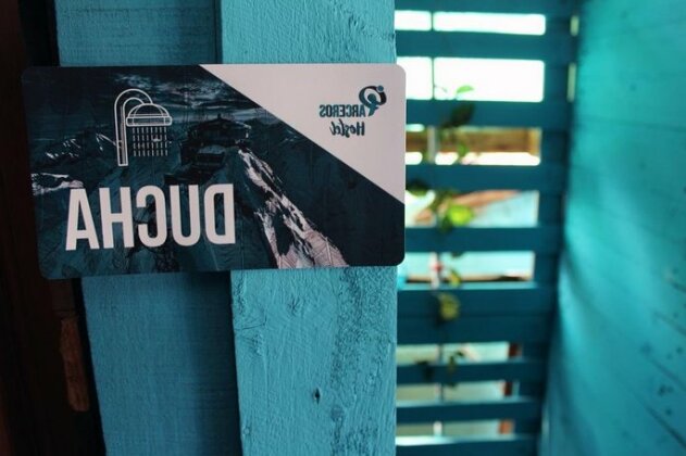 Parceros Hostel Pereira - Photo3