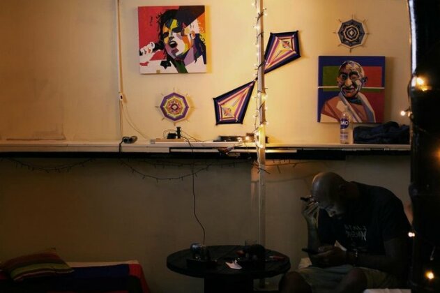 Parceros Hostel Pereira - Photo4