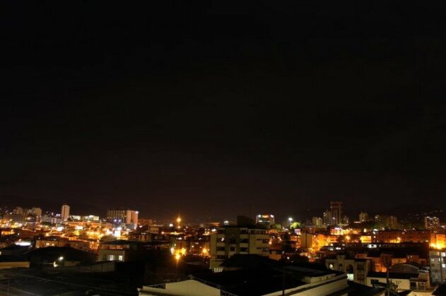 Parceros Hostel Pereira - Photo5