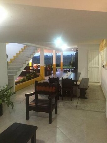 San Carlos Pereira - Photo2
