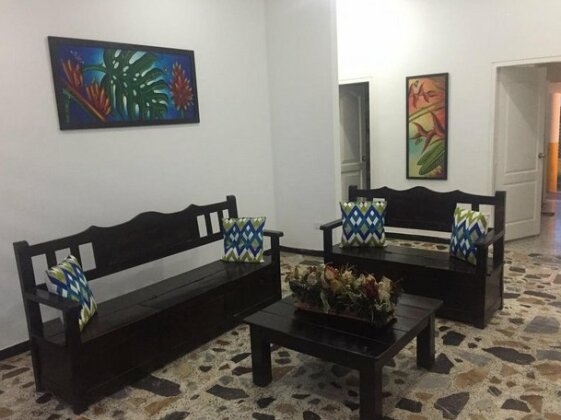 San Carlos Pereira - Photo5