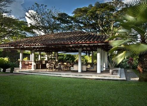 Sazagua Hotel - Photo3
