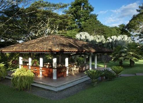 Sazagua Hotel - Photo4