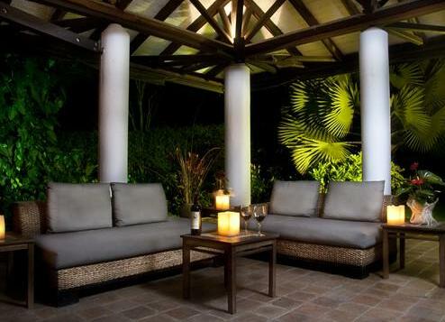 Sazagua Hotel - Photo5