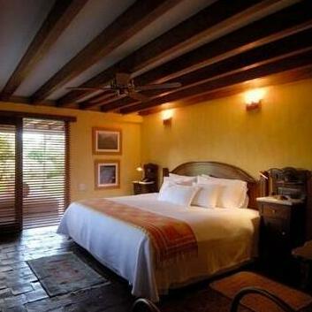 Sazagua Hotel