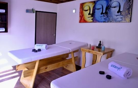 Syvanna Wellness and Spa - Photo2