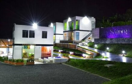 Syvanna Wellness and Spa