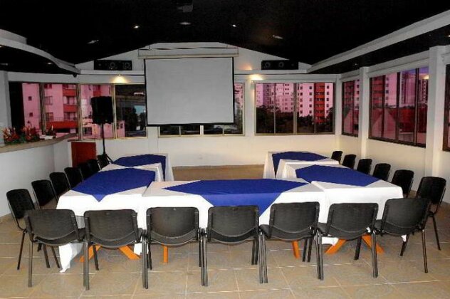 Top Deck Hotel - Photo3