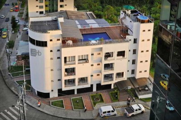 Top Deck Hotel - Photo4