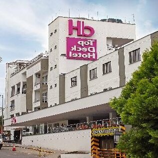 Top Deck Hotel - Photo5