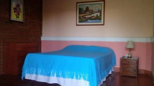 Villa Antiphi - Photo4