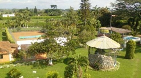 Villa Antiphi