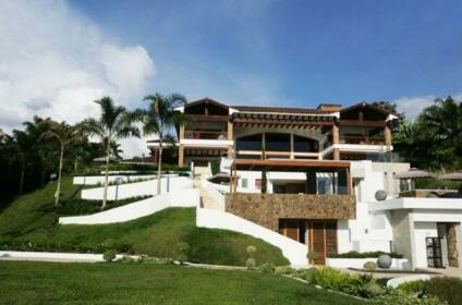 Visus Hotel Boutique & Spa