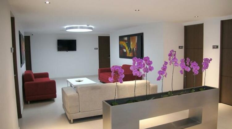 Zi One Luxury Hotel - Photo2
