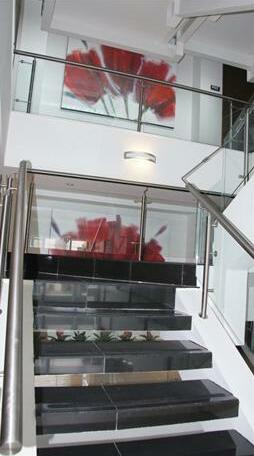 Zi One Luxury Hotel - Photo4