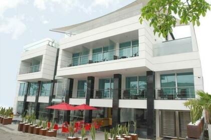 Zi One Luxury Hotel